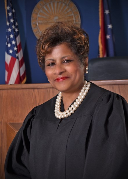 Judge Annalisa S. Williams