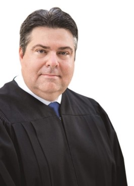 Judge Ron Cable