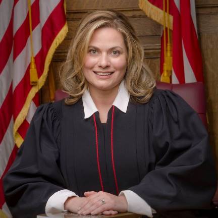 Judge Nicole Walker