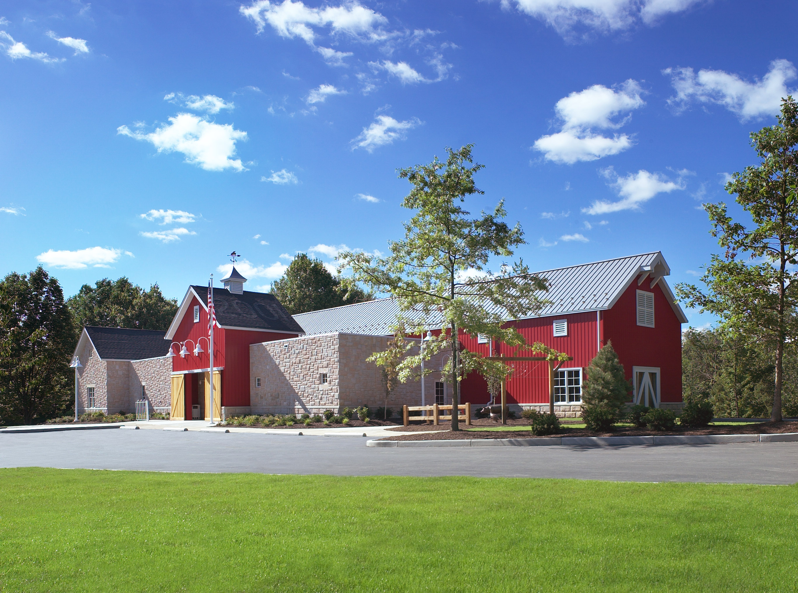 Richfield Branch Library