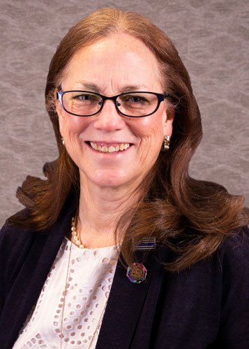 Debbie Walsh