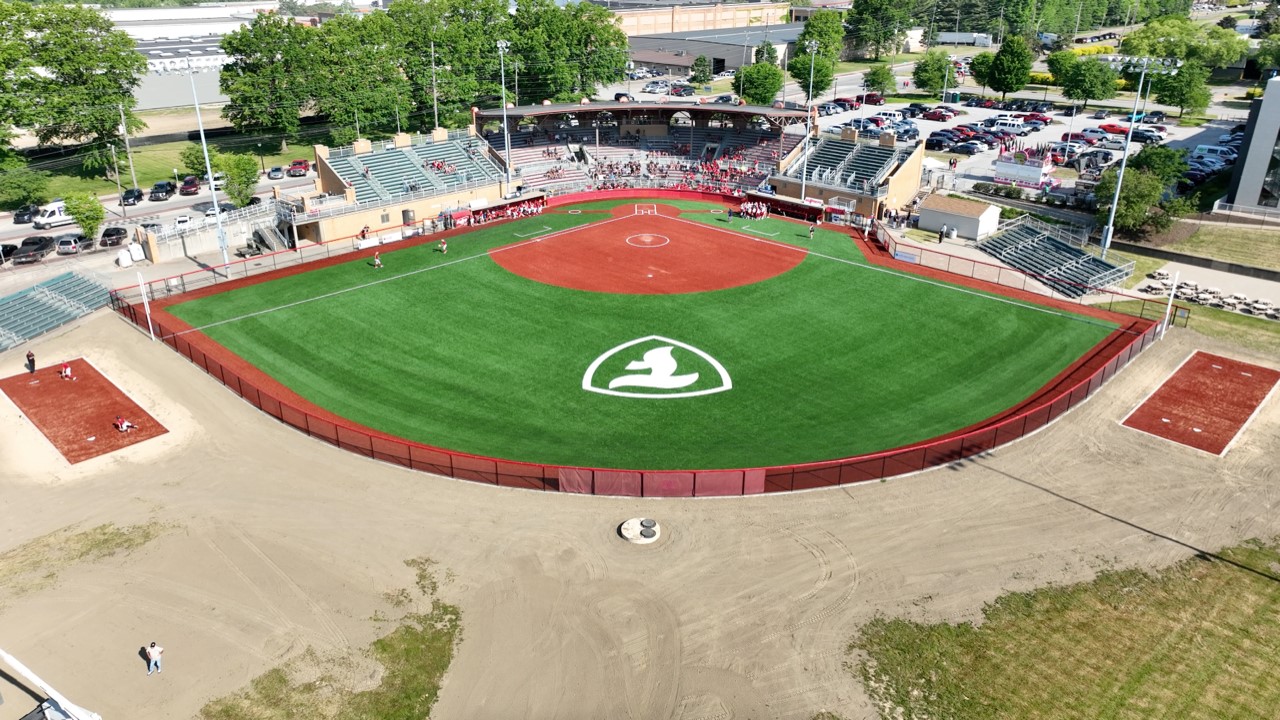 Firestone Stadium