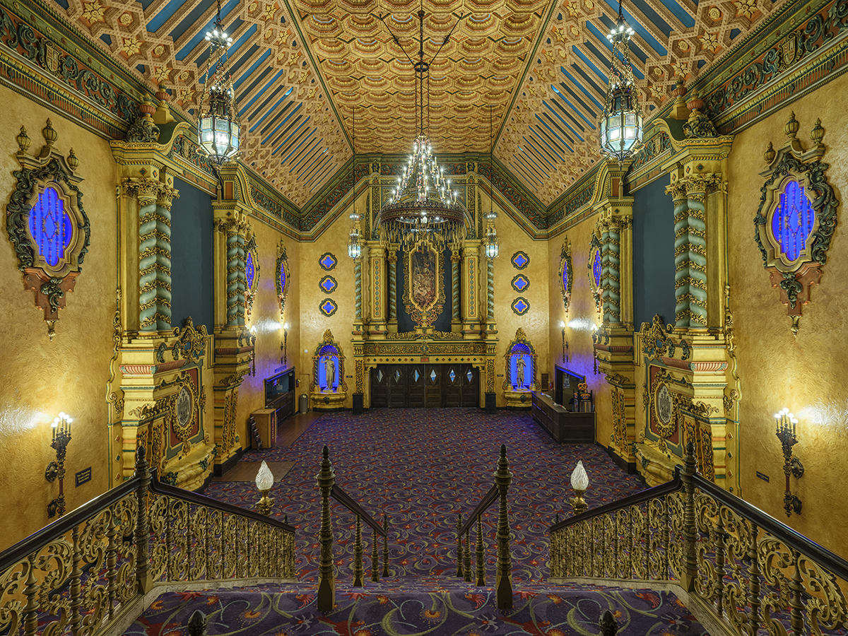 Akron Civic Theatre