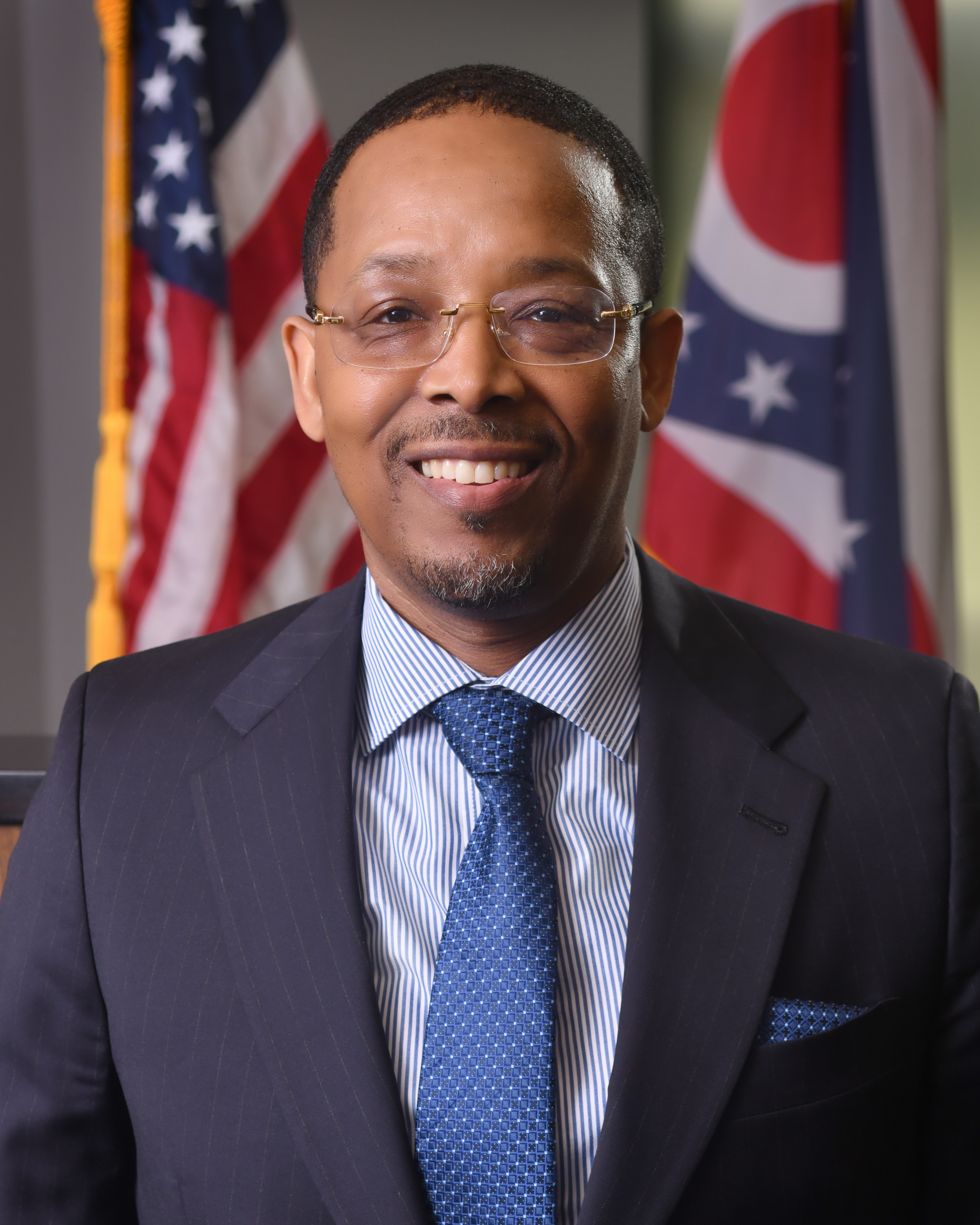 William E. Owens, Esq.